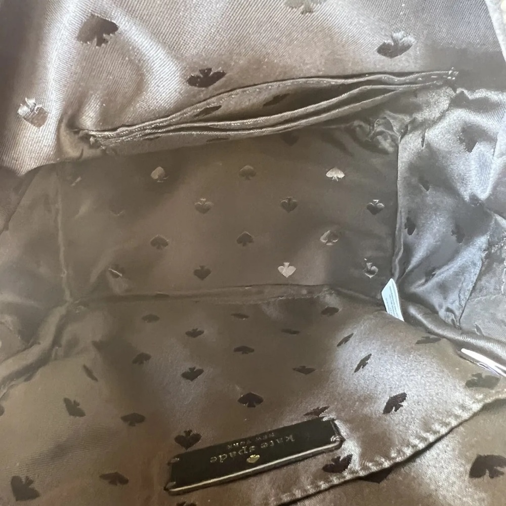 Kate Spade Mini Backpack - Picture 4 of 6